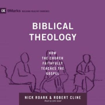 Biblical Theology audiobook, Nick Roark