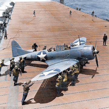 Bitwa o Midway. Sześć minut, które zmieniły losy II wojny światowej audiobook, Historia jakiej nie znacie