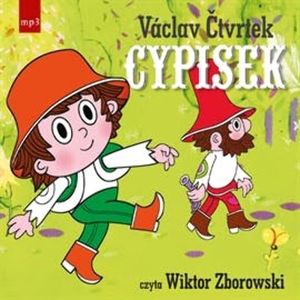 Cypisek, Václav Čtvrtek