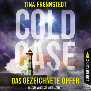 Das gezeichnete Opfer, Tina Frennstedt