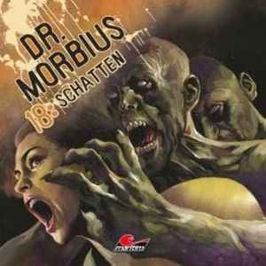 Dr. Morbius, Folge 18: Schatten, Markus Duschek