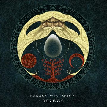 Drzewo. Mity słowiańskie i inne opowieści audiobook, Łukasz Wierzbicki