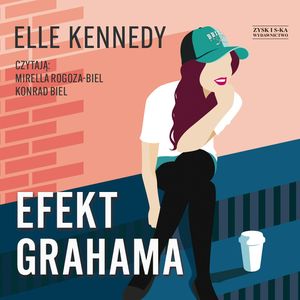 Efekt Grahama, Elle Kennedy