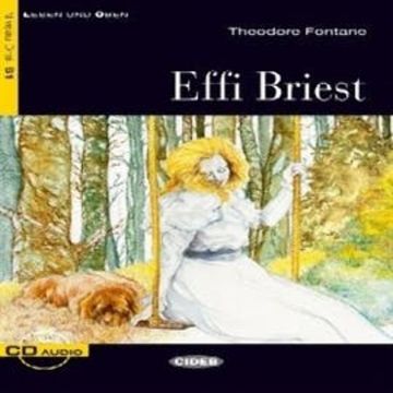 Effi Briest audiobook, CIDEB EDITRICE