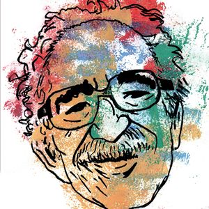 El secreto de la laberíntica soledad, Édgar García-Dussán