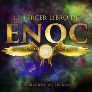 El Tercer Libro de Enoc, Enoc