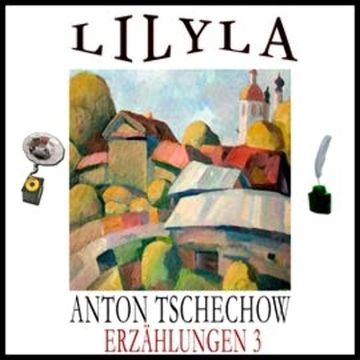 Erzählungen 3: Der Mensch im Futteral, Die Feinde audiobook, Anton Tschechow