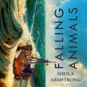 Falling Animals, Sheila Armstrong