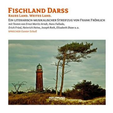 Fischland Darss audiobook, Ernst Moritz Arndt