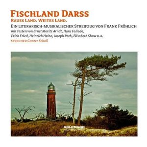 Fischland Darss, Ernst Moritz Arndt