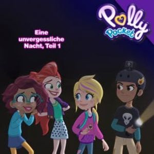 Folge 13: Eine unvergessliche Nacht - Teil 1, Maike Prestin