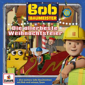 Folge 16: Die allerbeste Weihnachtsfeier, Miranda Larson
