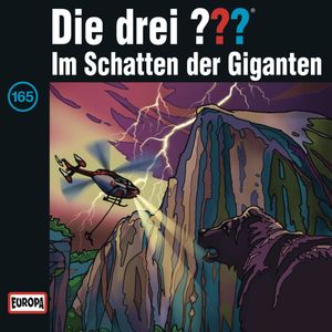 Folge 165: Im Schatten des Giganten, André Minninger