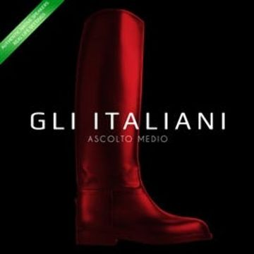 Gli Italiani audiobook