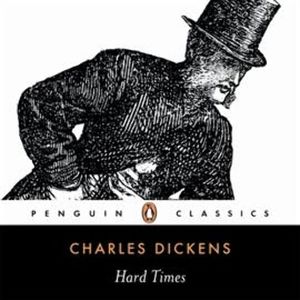 Hard Times, Charles Dickens