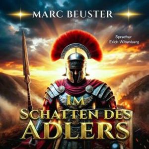 Im Schatten des Adlers, Marc Beuster