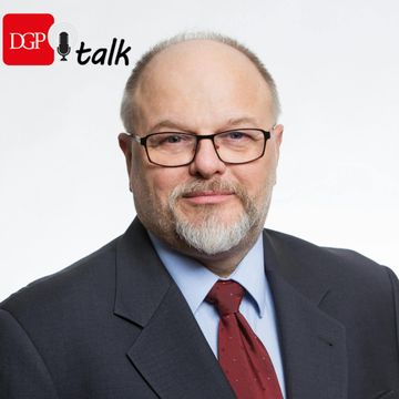 Jacek Furga: Efekt pierwszego kwartału pokazuje, że do inflacji się przyzwyczajamy audiobook, Dziennik Gazeta Prawna