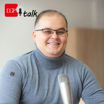 Krzysztof Bartnik: Rynek twórców postrzegam inaczej niż rynek influencerów, nie zmienia to faktu, że influencerzy mogą być twórcami audiobook, Dziennik Gazeta Prawna