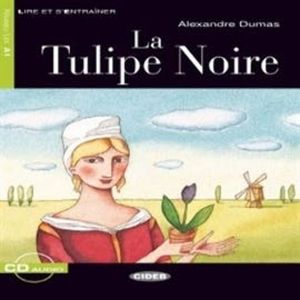 La Tulipe Noire, Alexandre Dumas