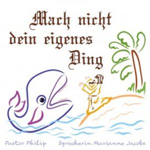Mach nicht dein eigenes Ding, Pastor Philip