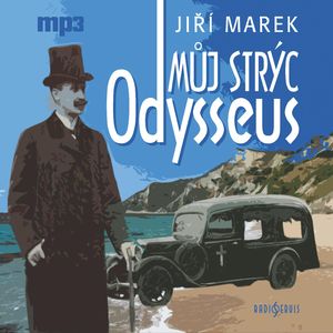 Můj strýc Odysseus, Jiří Marek