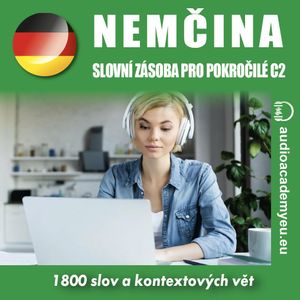 Němčina - slovíčka pro pokročilé C2, Tomáš Dvořáček