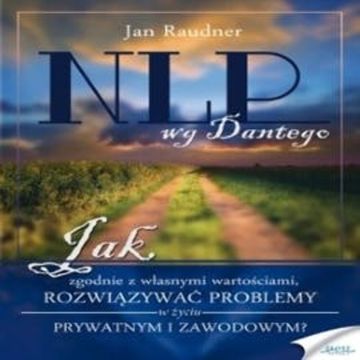 NLP wg Dantego audiobook, Jan Raudner