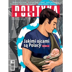 AudioPolityka Nr 24 z 08 czerwca 2022 roku, Polityka