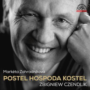 Postel, hospoda, kostel, Markéta Zahradníková, Zbigniew Czendlik