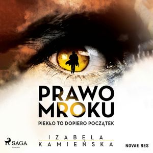 Prawo Mroku, Izabela Kamieńska
