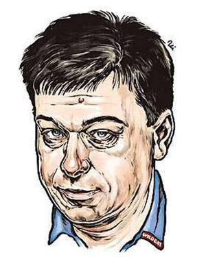 Předvolební speciál s Pavlem Blažkem: Mladí se mají starat o staré, státy na to nemají, Andrea Procházková, Erik Tabery