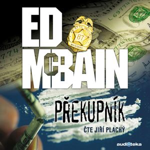 Překupník, Ed McBain