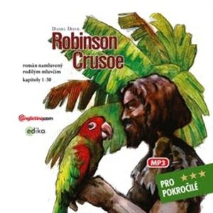 Robinson Crusoe, Daniel Defoe