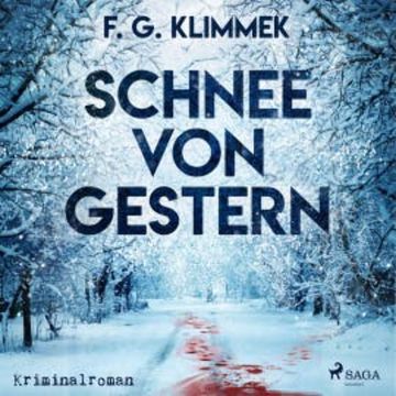 Schnee von gestern (Ungekürzt) audiobook, F. G. Klimmek