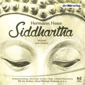Siddhartha, Hermann Hesse