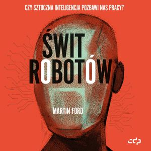 Świt robotów, Martin Ford