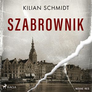 Szabrownik, Kilian Schmidt