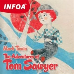 The Adventure of Tom Sawyer, Mark Twain