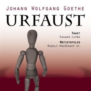 Urfaust, Johann Wolfgang Goethe