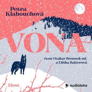 VONA, Petra Klabouchová
