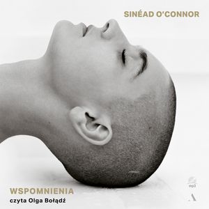 Wspomnienia. Sinéad O'Connor, Sinéad O'Connor