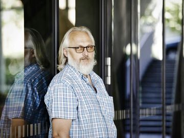 Zasáhnul proti ruské mafii a sám skončil za mřížemi jako nepohodlný policajt audiobook, Andrea Procházková, Erik Tabery