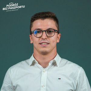 Zielona rewolucja Made in China: Ambicje i technologie, Mateusz Grzeszczuk