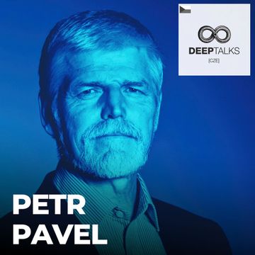 #100: Petr Pavel – Armádní generál ve výslužbě audiobook, Petr Ludwig