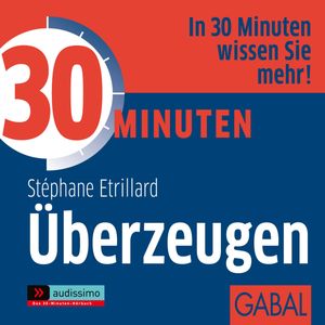 30 Minuten Überzeugen, Stéphane Etrillard