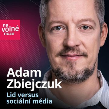 #34 - Adam Zbiejczuk audiobook, Robert Vlach