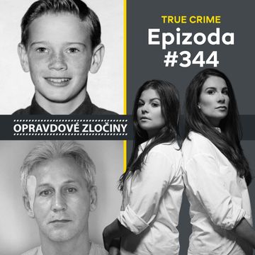 #344 - John McCabe & Oscar Ray Bolin audiobook, Lucie Bechynková a Barbora Krčmová