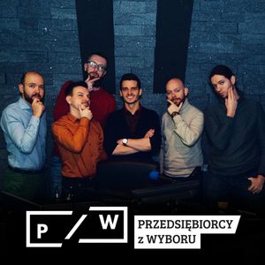 #44 100 twarzy... sprzedaży, Mariusz Malicki, Mateusz Maik, Michał Kucharski, Paweł Badura, Piotr Łysko