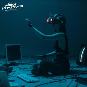 5.0. Jaki ma być człowiek przyszłości?, Mateusz Grzeszczuk