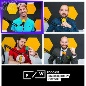 #93 Odcinek wysokoenergetyczny - Jan Morawski (Citus), Mariusz Malicki, Mateusz Maik, Michał Kucharski, Paweł Badura, Piotr Łysko